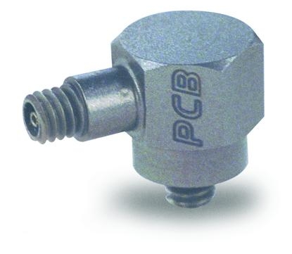 美国PCB加速度传感器M353B15单轴