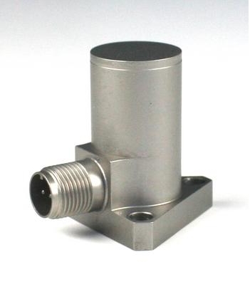 美国PCB加速度传感器357C73高温三轴