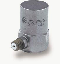 美国PCB加速度传感器357B03单轴