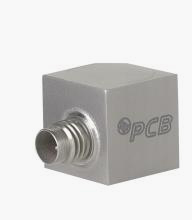 美国PCB加速度传感器356A02三轴