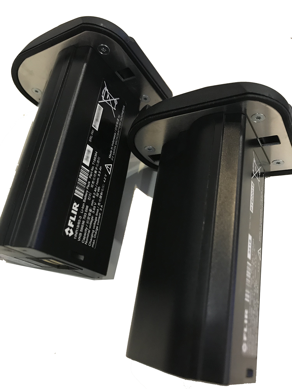 FLIR 红外热像仪电池