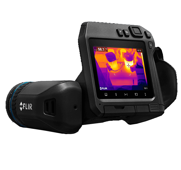 FLIR T530红外热像仪