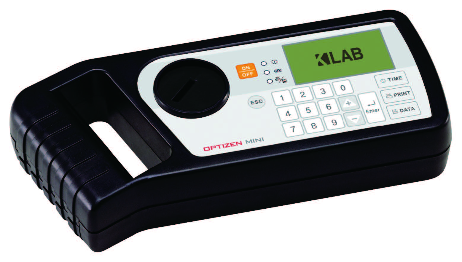 KLAB OPTIZEN MINI手持式分光光度计
