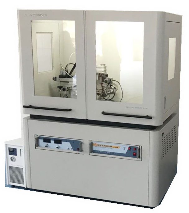 X射线残余应力测定仪