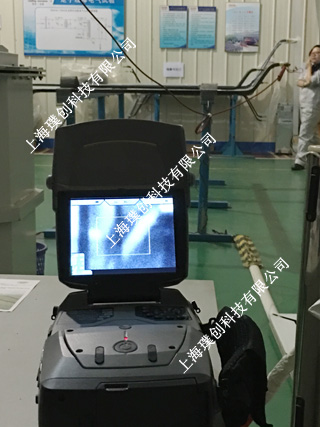 紫外成像检测服务