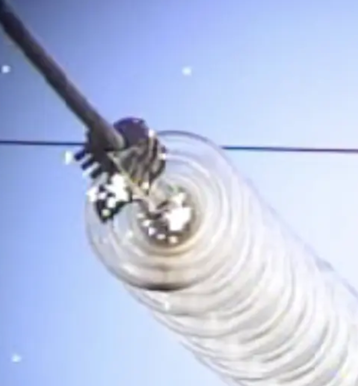 紫外局放现场检测