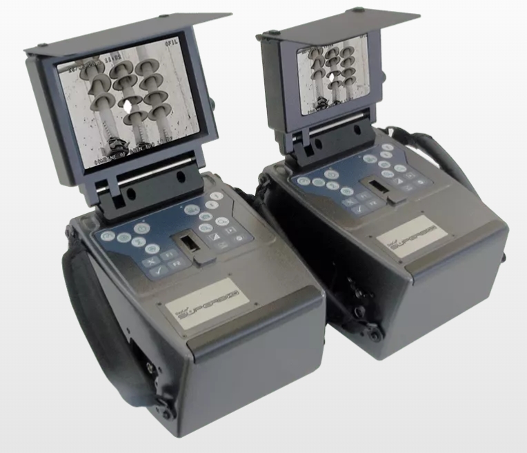 以色列SUPERB紫外成像仪