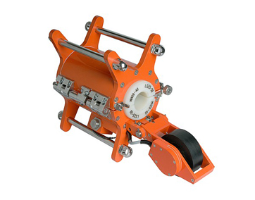 俄罗斯INTRON MH20-40钢丝绳检测仪