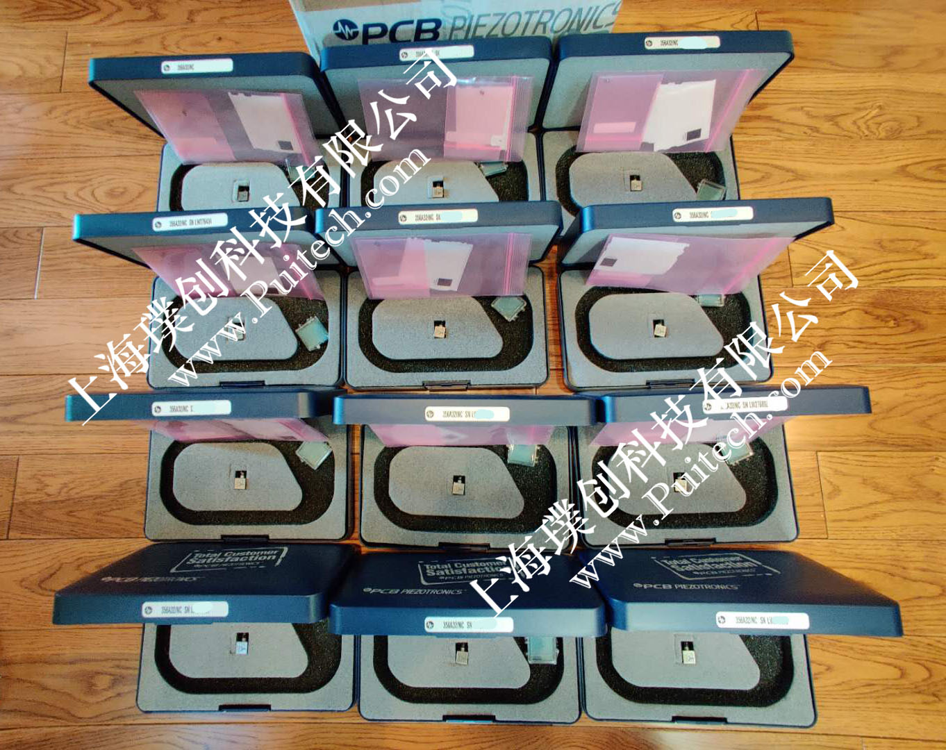 大批量PCB加速度传感器356A32交货上海某高??蒲性核? onerror=