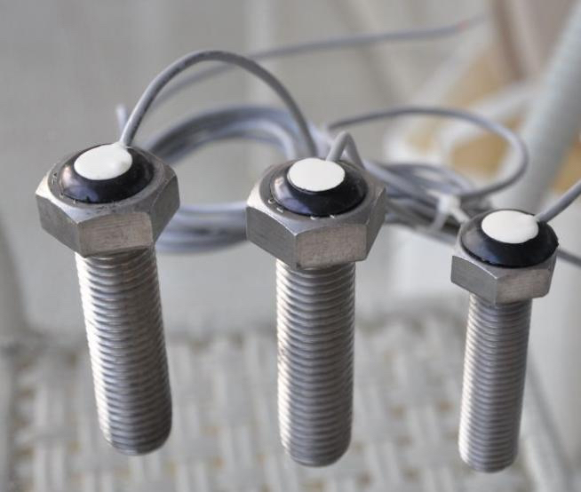 螺栓应力应变检测技术