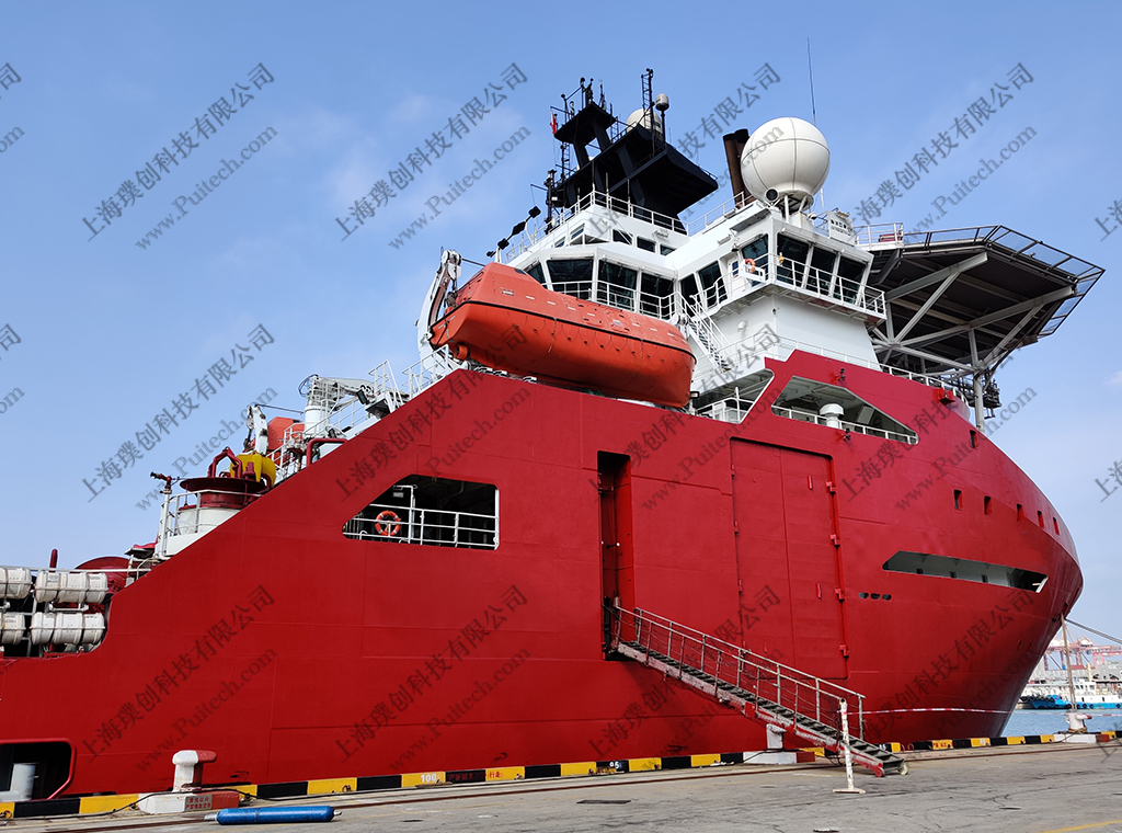 船用钢丝绳钢丝绳检测